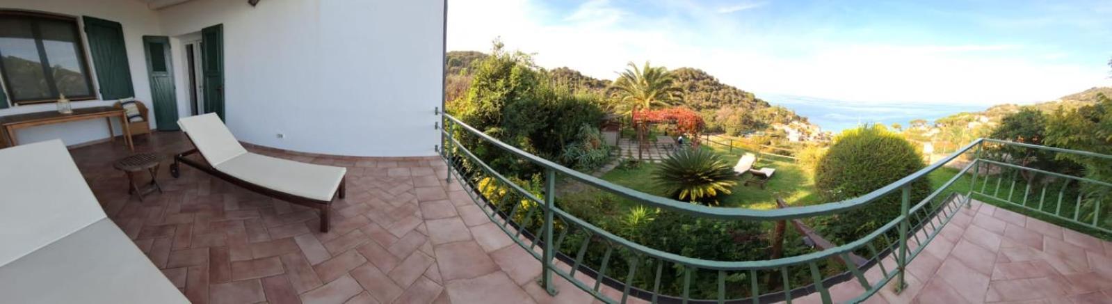Hotel Gallo Nero Sant'Andrea  Exterior photo